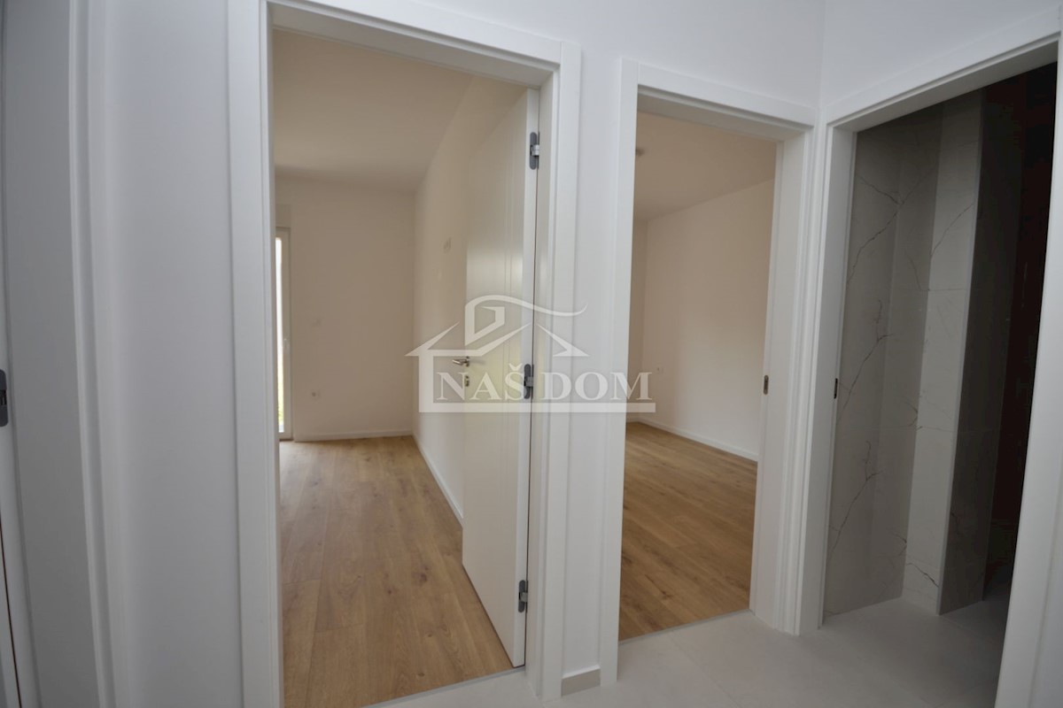 Apartment Zu verkaufen - ŠIBENSKO-KNINSKA VODICE