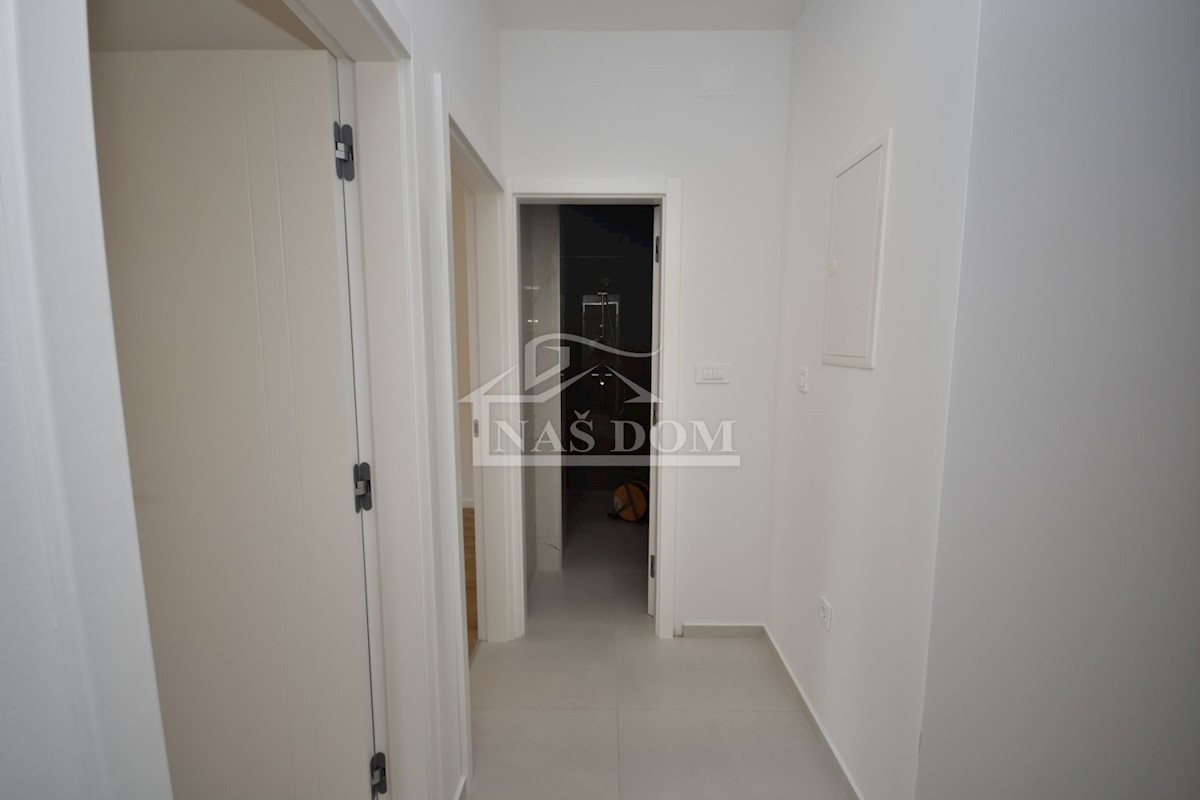 Apartment Zu verkaufen - ŠIBENSKO-KNINSKA VODICE