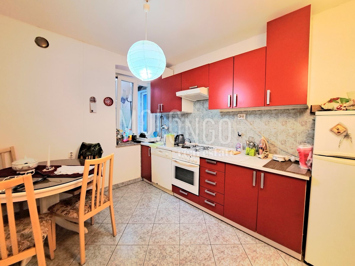 Apartment Zu verkaufen - PRIMORSKO-GORANSKA RIJEKA