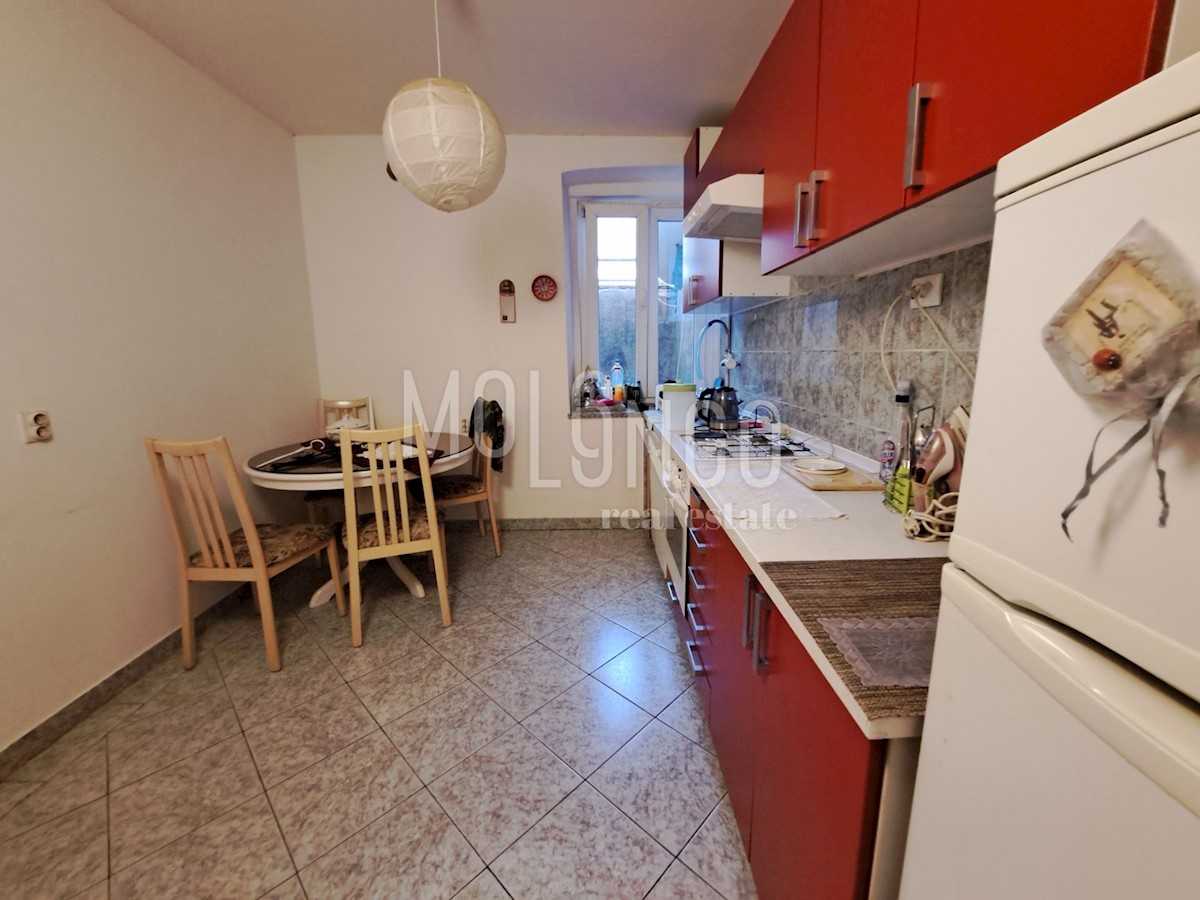 Apartment Zu verkaufen - PRIMORSKO-GORANSKA RIJEKA