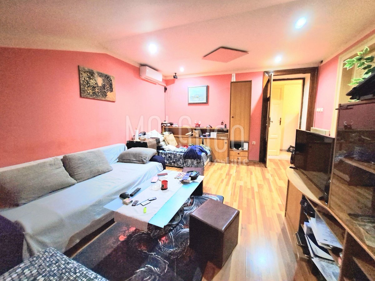 Flat For sale - PRIMORSKO-GORANSKA RIJEKA