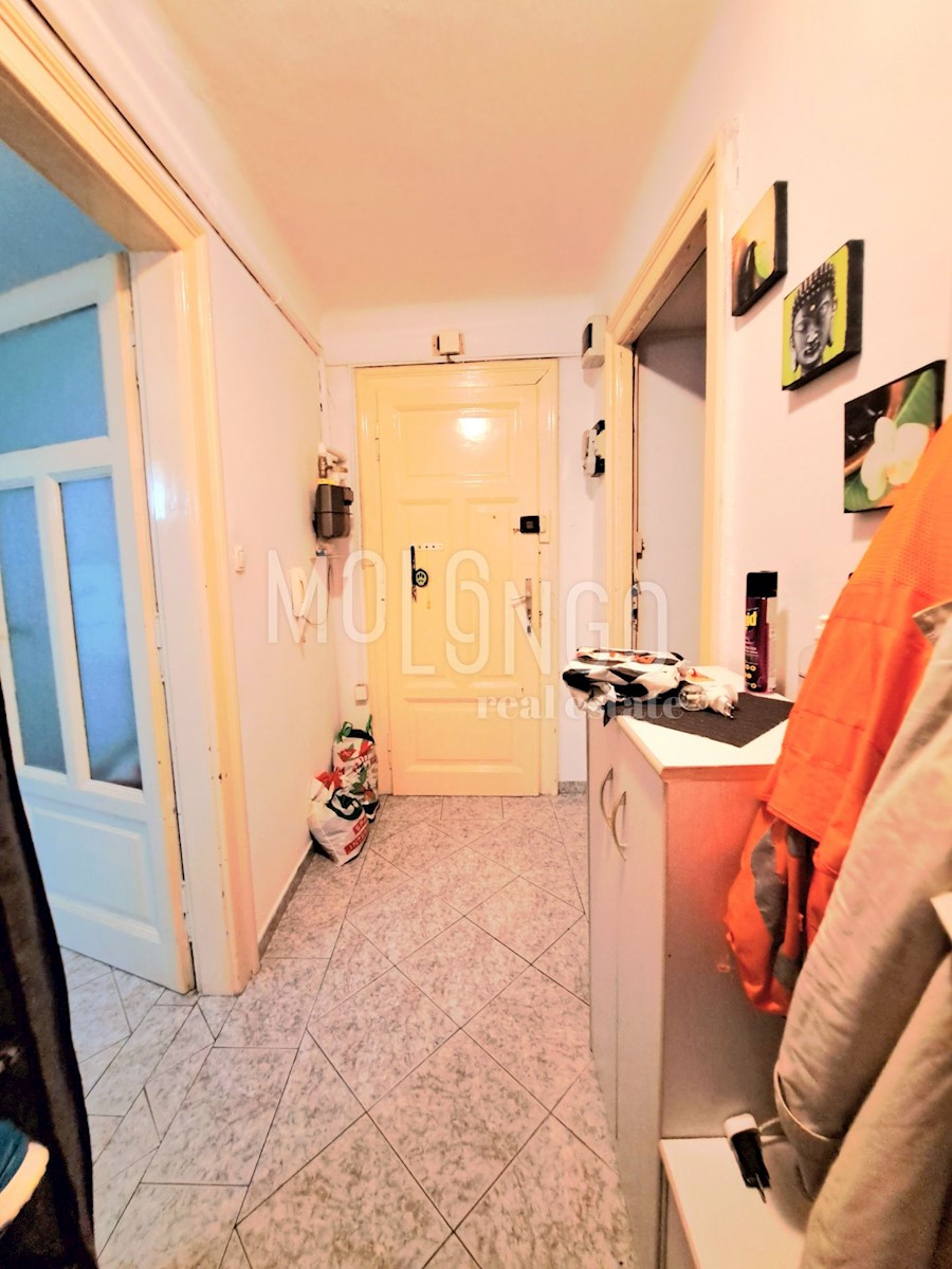 Apartmán Na prodej - PRIMORSKO-GORANSKA RIJEKA