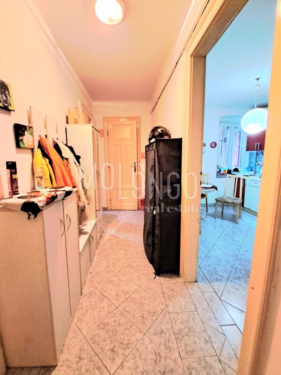 Apartment Zu verkaufen - PRIMORSKO-GORANSKA RIJEKA