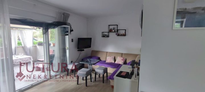 Apartment zu verkaufen 56 m² – Novalja