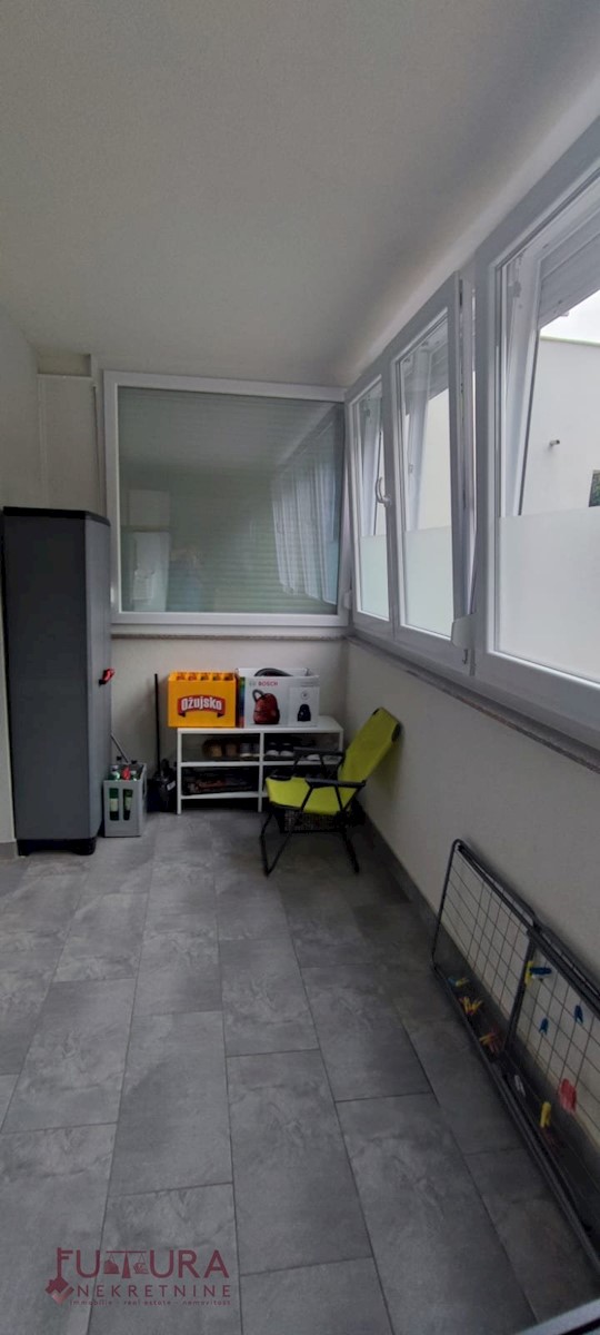 Flat For sale - LIČKO-SENJSKA NOVALJA