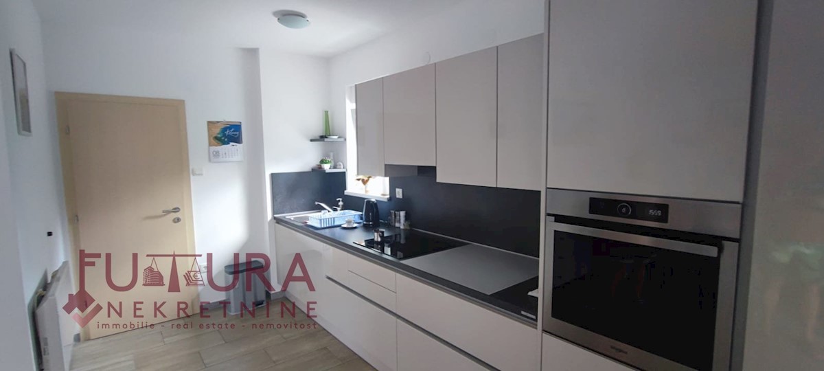 Flat For sale - LIČKO-SENJSKA NOVALJA