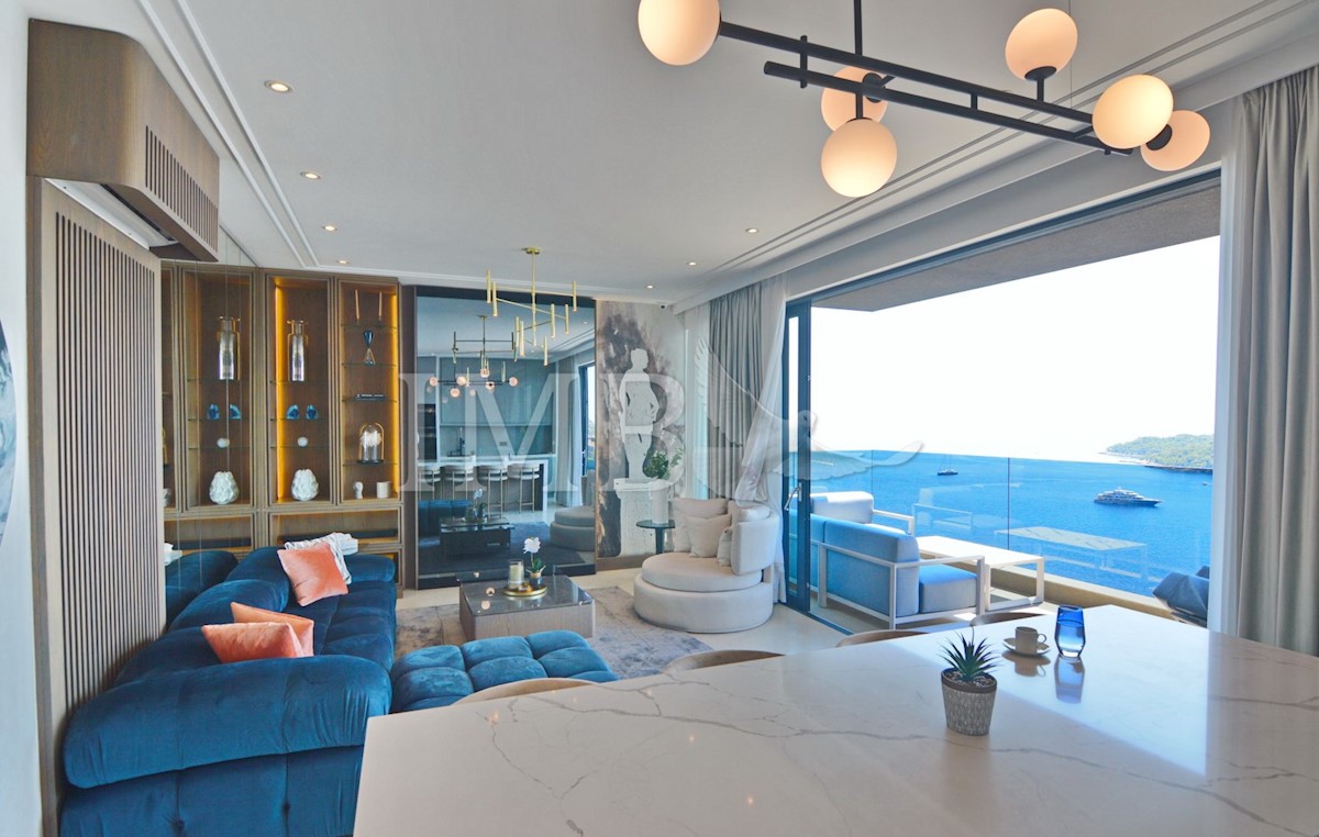 Flat For sale - DUBROVAČKO-NERETVANSKA DUBROVNIK