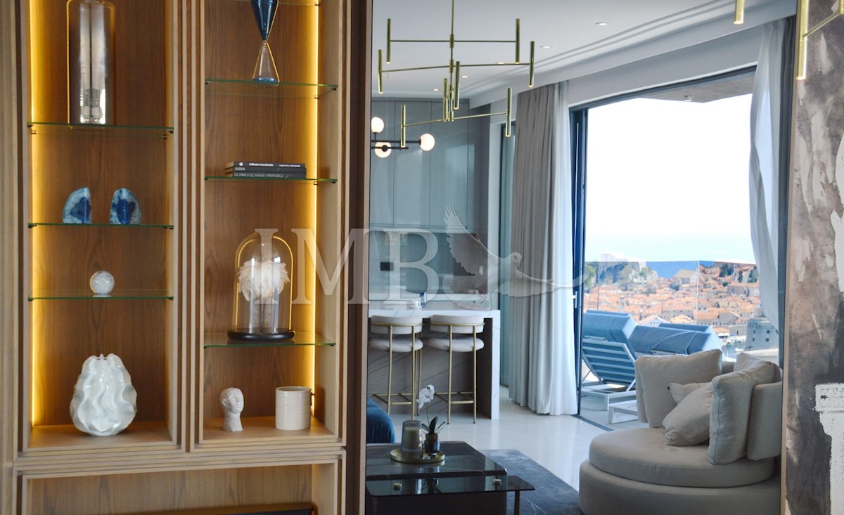 Flat For sale - DUBROVAČKO-NERETVANSKA DUBROVNIK