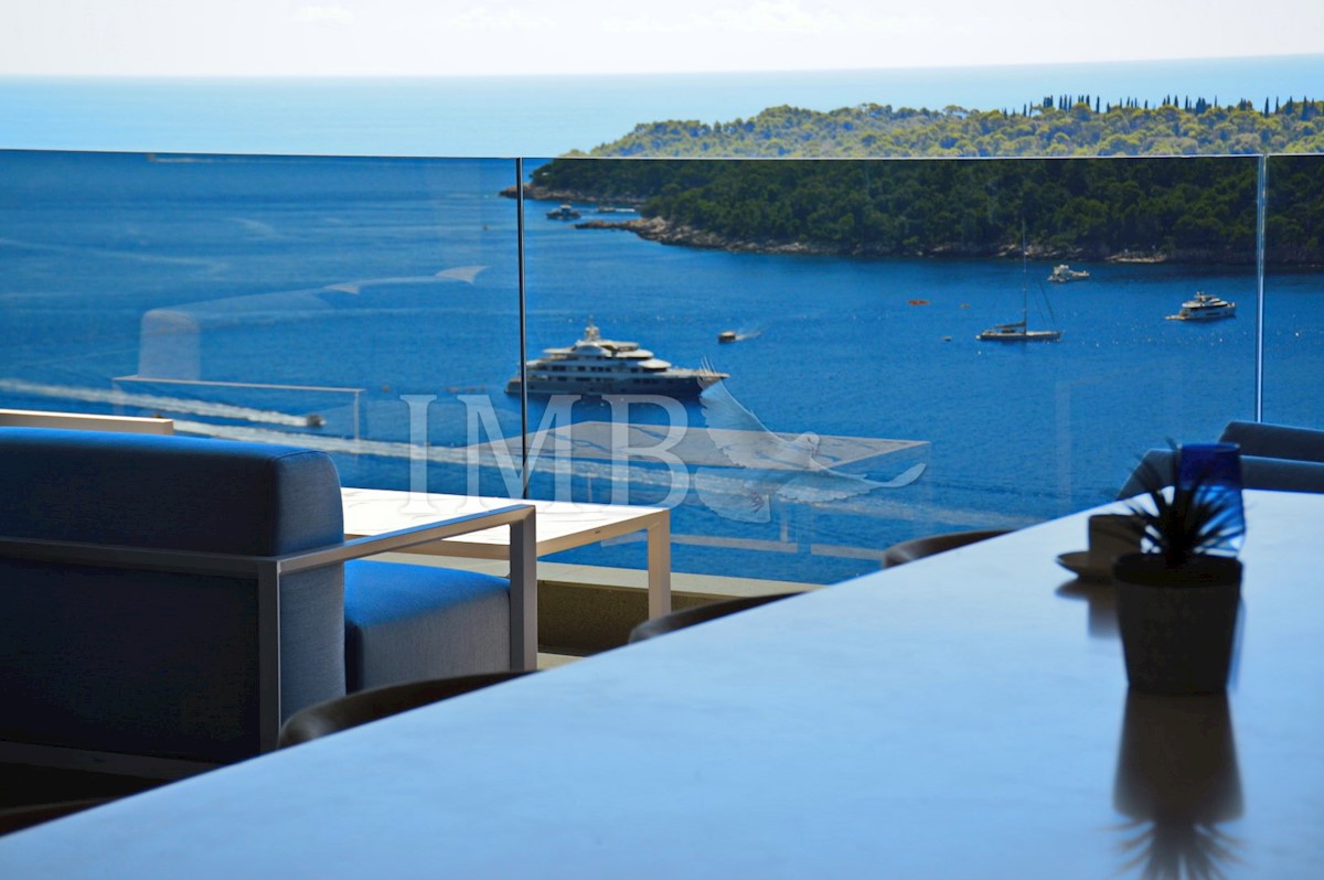 Flat For sale - DUBROVAČKO-NERETVANSKA DUBROVNIK
