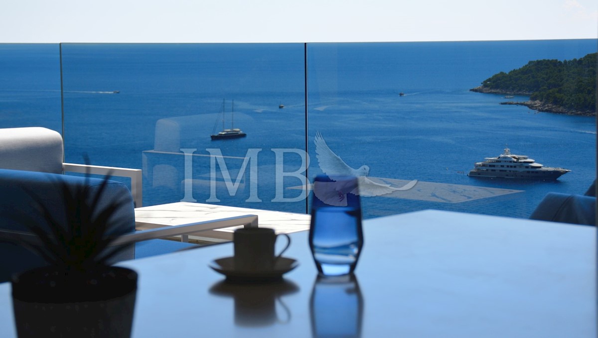 Flat For sale - DUBROVAČKO-NERETVANSKA DUBROVNIK