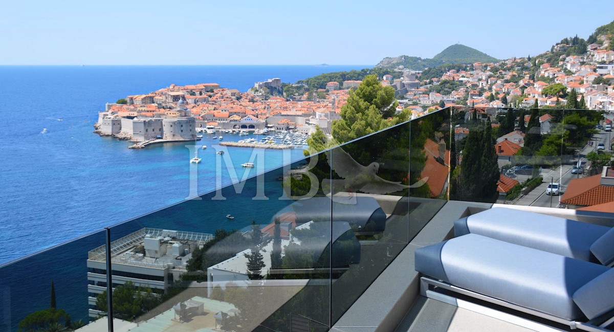 Flat For sale - DUBROVAČKO-NERETVANSKA DUBROVNIK
