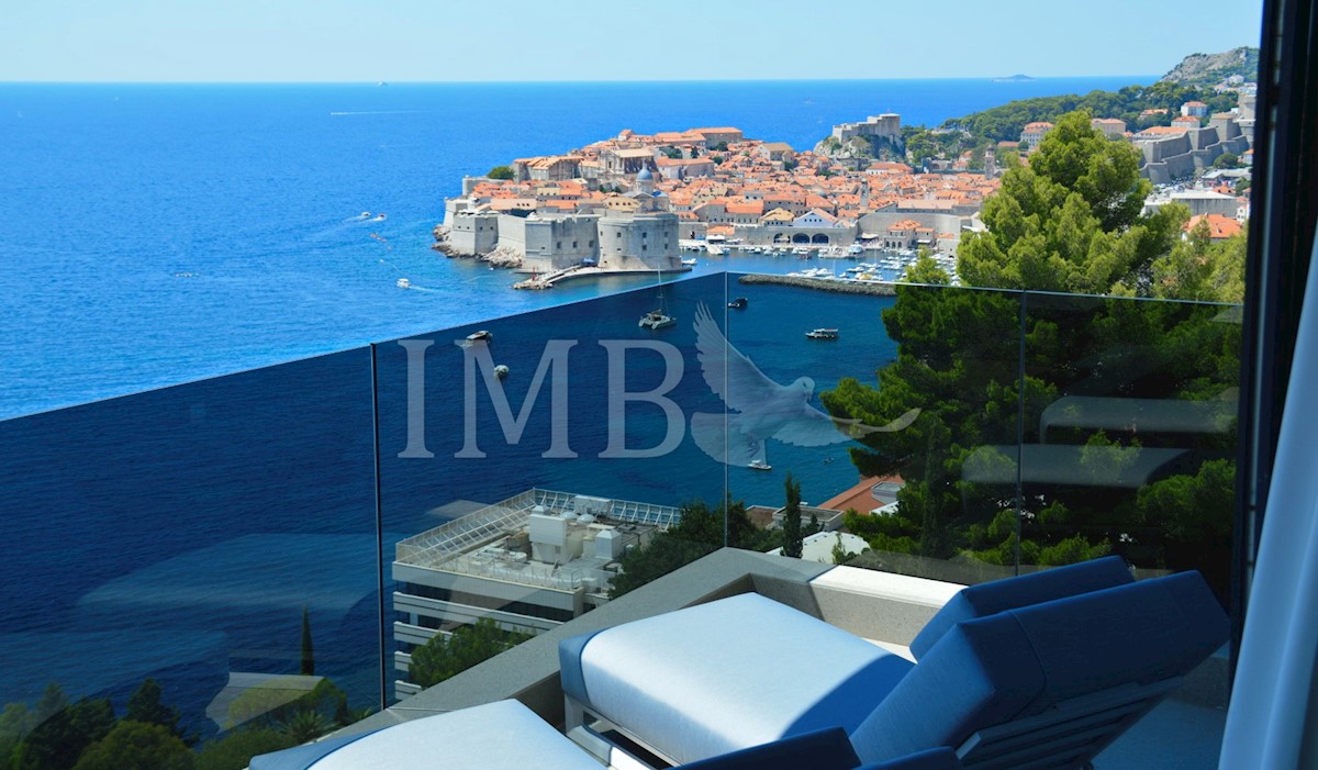 Flat For sale - DUBROVAČKO-NERETVANSKA DUBROVNIK