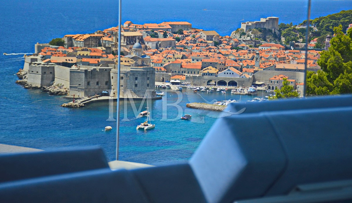 Flat For sale - DUBROVAČKO-NERETVANSKA DUBROVNIK