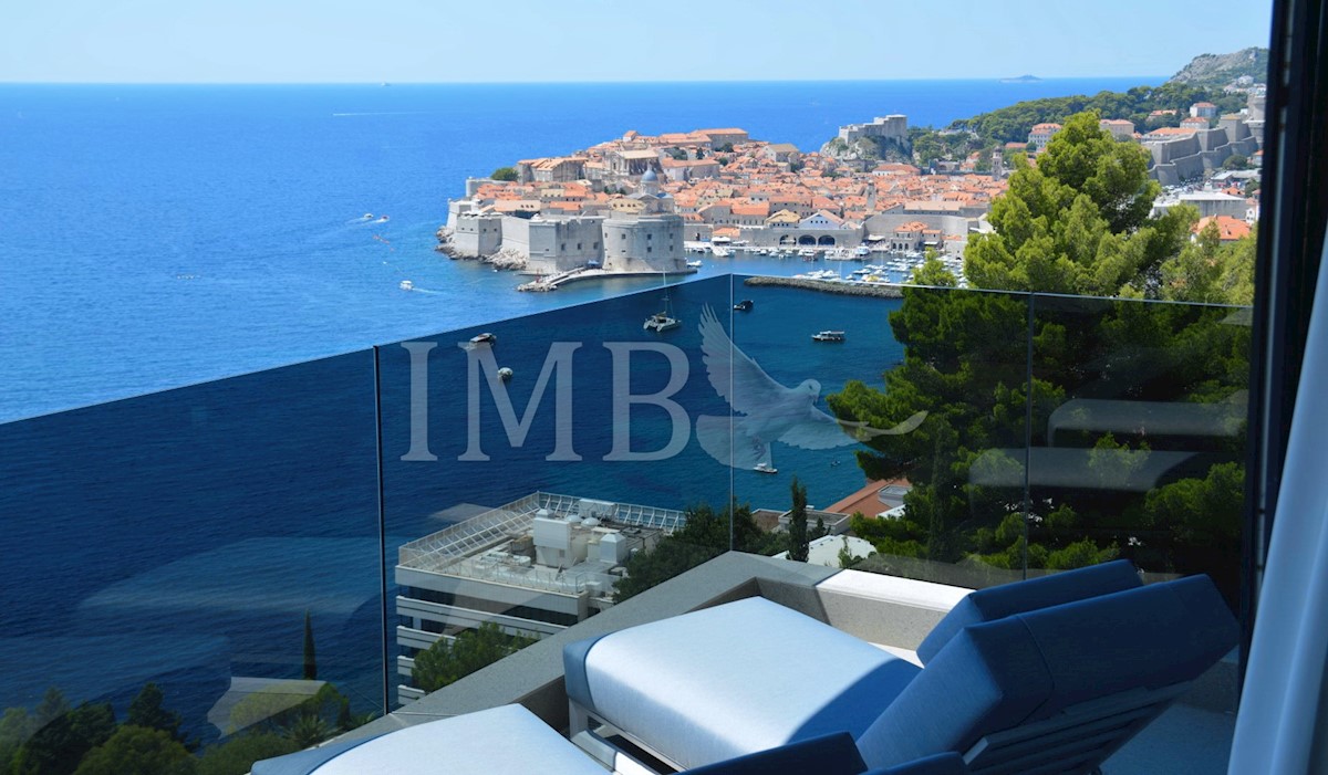 Flat For sale - DUBROVAČKO-NERETVANSKA DUBROVNIK