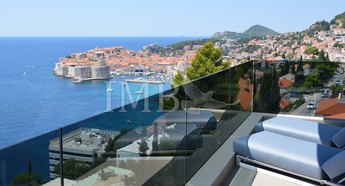 Flat For sale - DUBROVAČKO-NERETVANSKA DUBROVNIK
