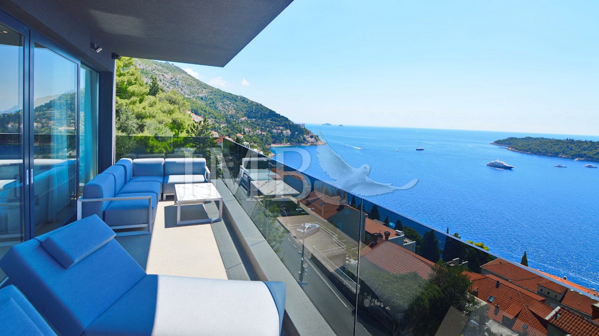 Flat For sale - DUBROVAČKO-NERETVANSKA DUBROVNIK