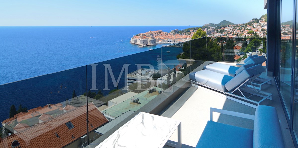 Flat For sale - DUBROVAČKO-NERETVANSKA DUBROVNIK