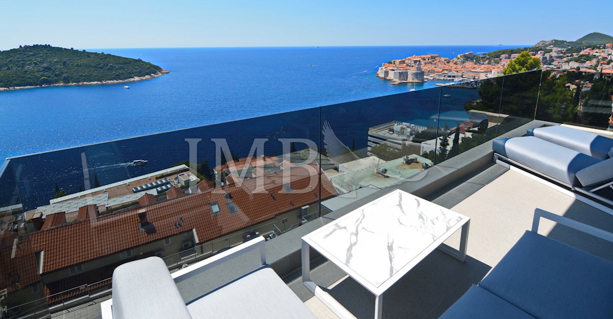 Flat For sale - DUBROVAČKO-NERETVANSKA DUBROVNIK