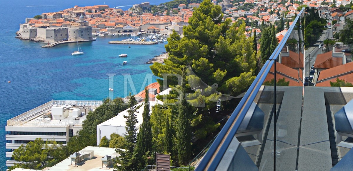 Flat For sale - DUBROVAČKO-NERETVANSKA DUBROVNIK