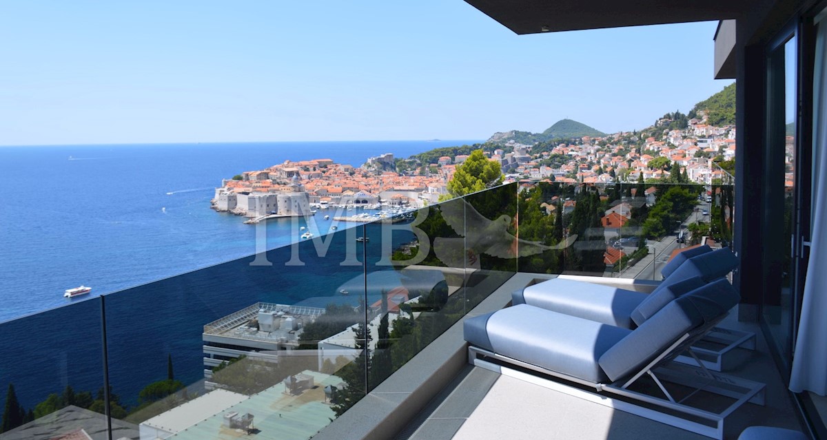 Apartmán Na predaj - DUBROVAČKO-NERETVANSKA Dubrovnik