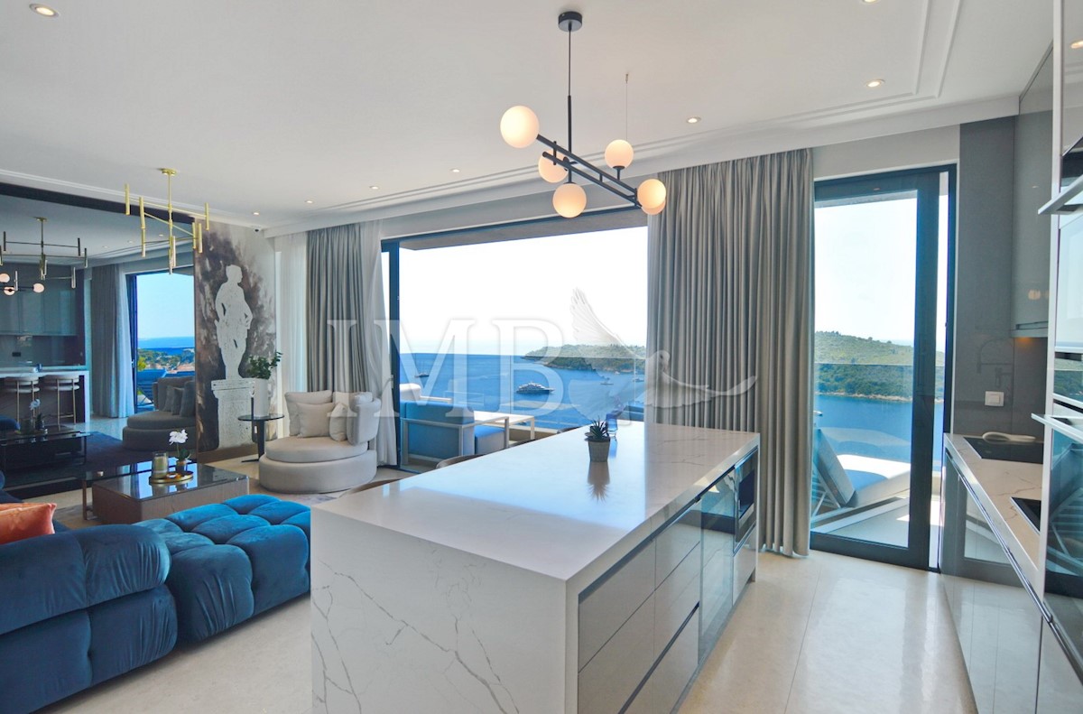 Flat For sale - DUBROVAČKO-NERETVANSKA DUBROVNIK