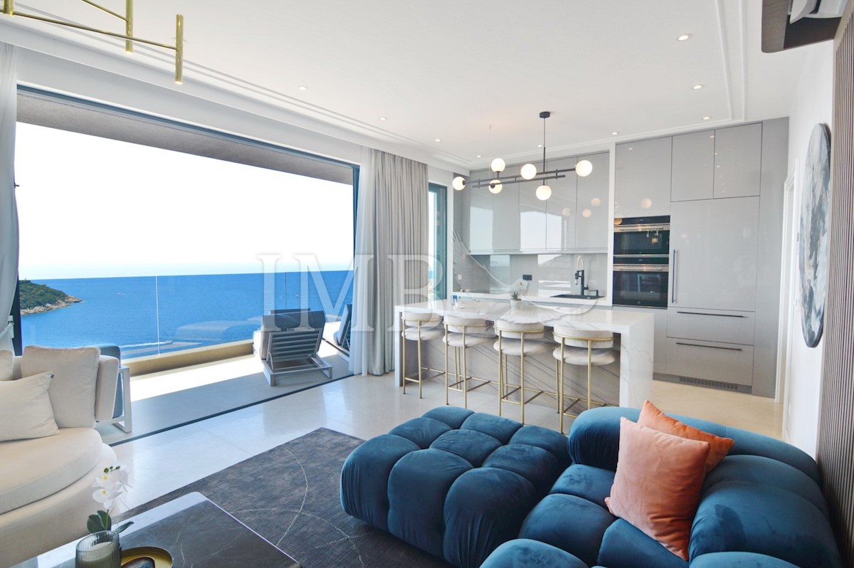 Flat For sale - DUBROVAČKO-NERETVANSKA DUBROVNIK