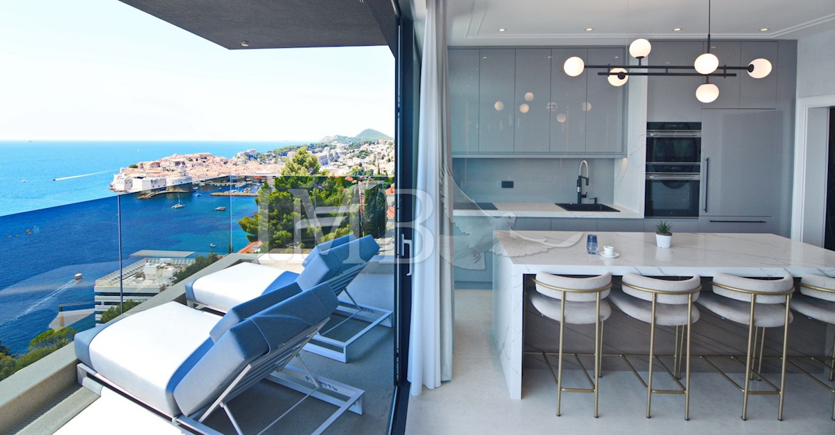Flat For sale - DUBROVAČKO-NERETVANSKA DUBROVNIK
