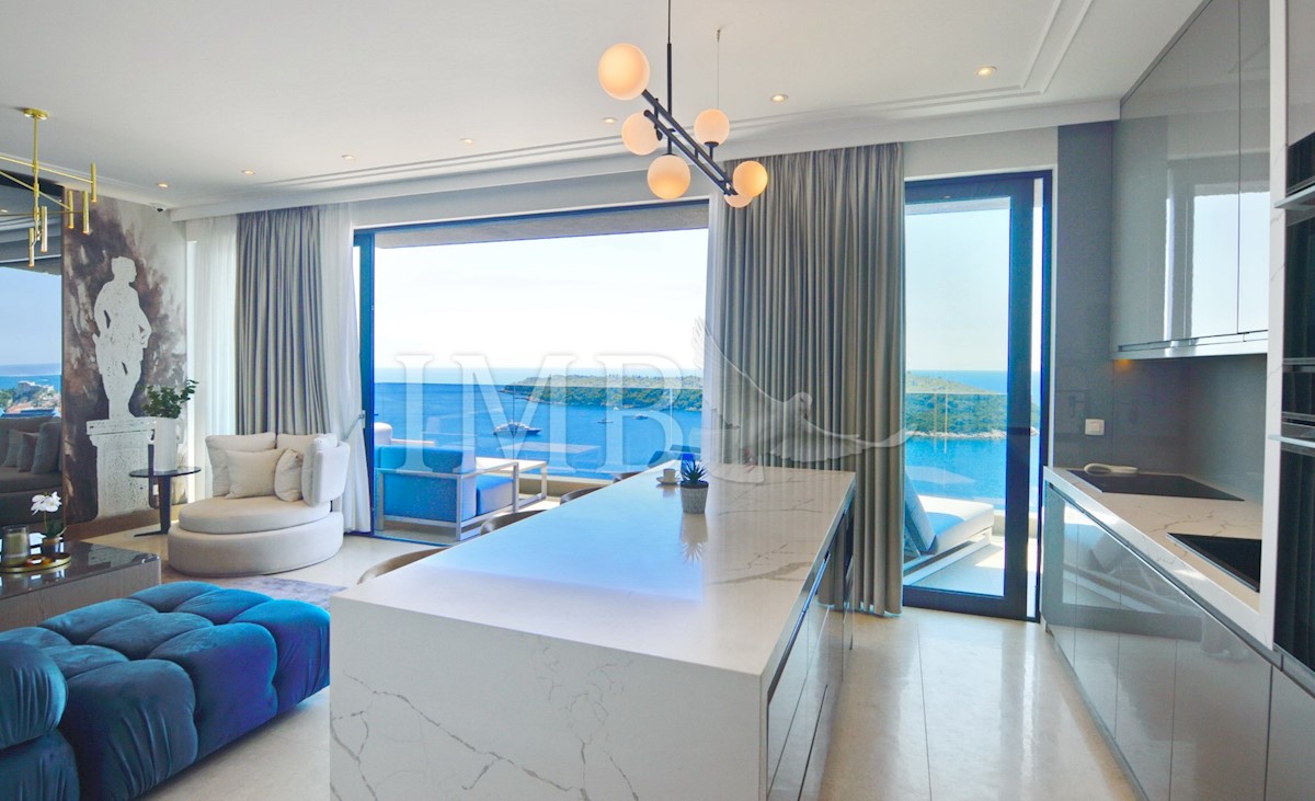 Flat For sale - DUBROVAČKO-NERETVANSKA DUBROVNIK