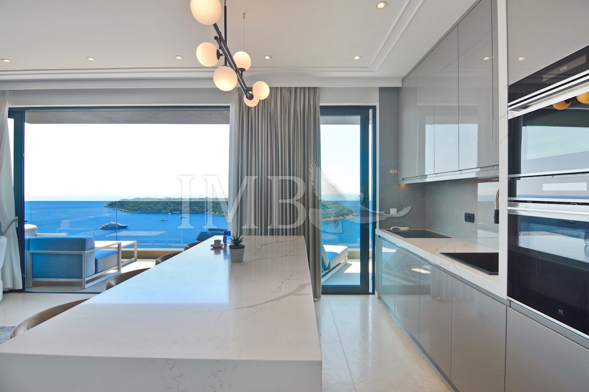 Flat For sale - DUBROVAČKO-NERETVANSKA DUBROVNIK