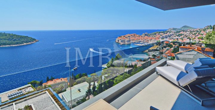 Flat for sale 89 m² – Dubrovnik