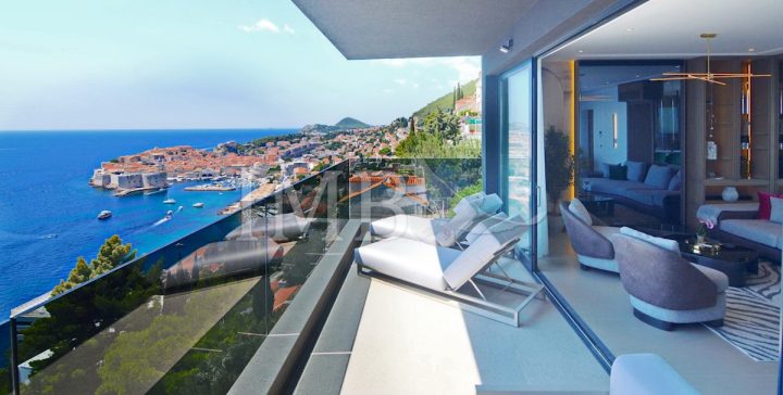 Apartmán Na predaj - Dubrovačko-neretvanska Dubrovnik - foto 3/41