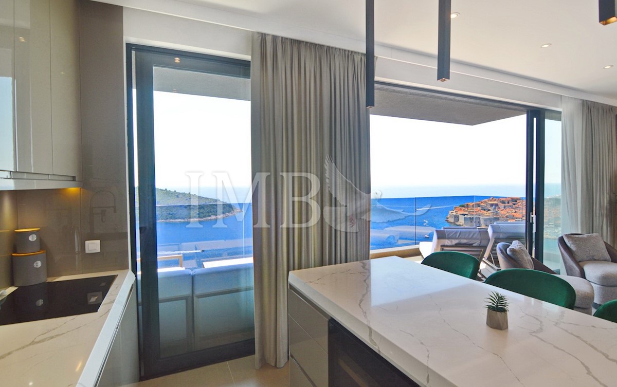 Flat For sale - DUBROVAČKO-NERETVANSKA DUBROVNIK