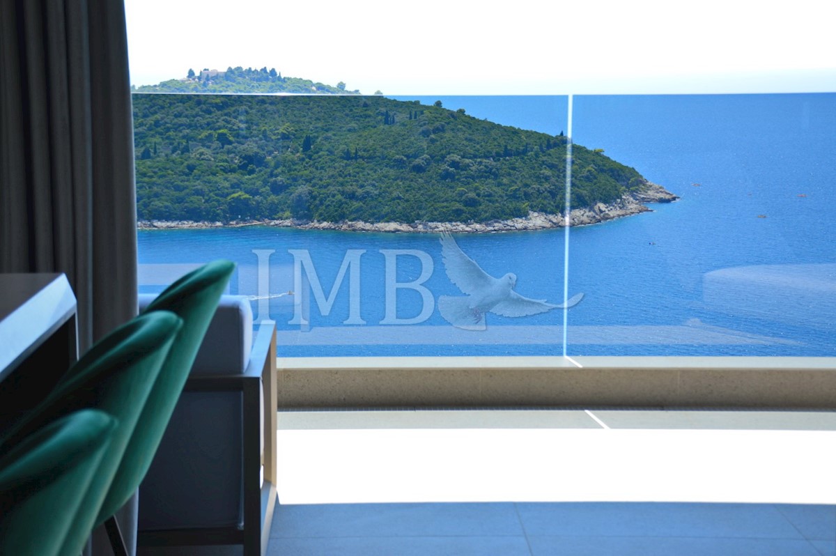 Flat For sale - DUBROVAČKO-NERETVANSKA DUBROVNIK