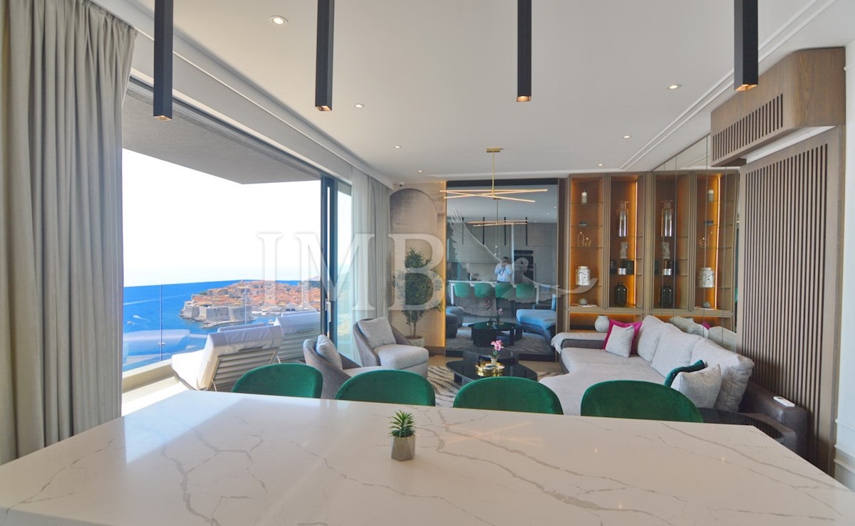 Flat For sale - DUBROVAČKO-NERETVANSKA DUBROVNIK