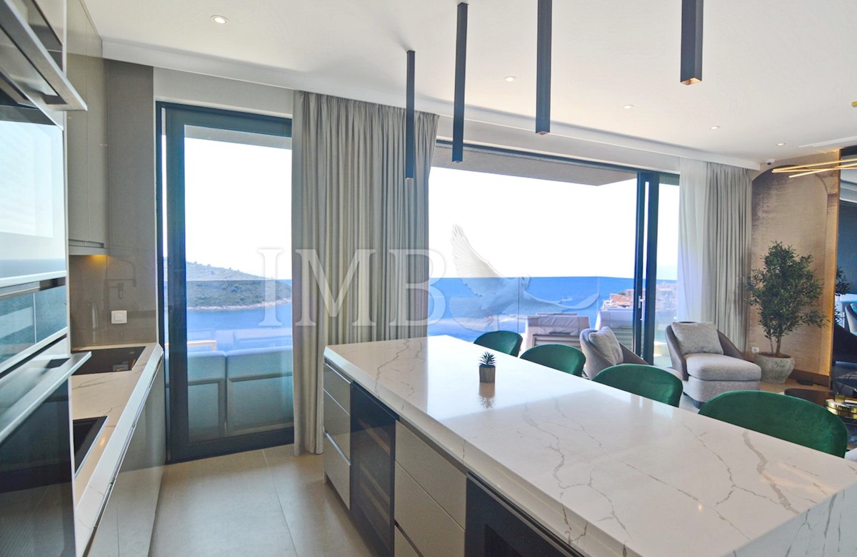 Flat For sale - DUBROVAČKO-NERETVANSKA DUBROVNIK