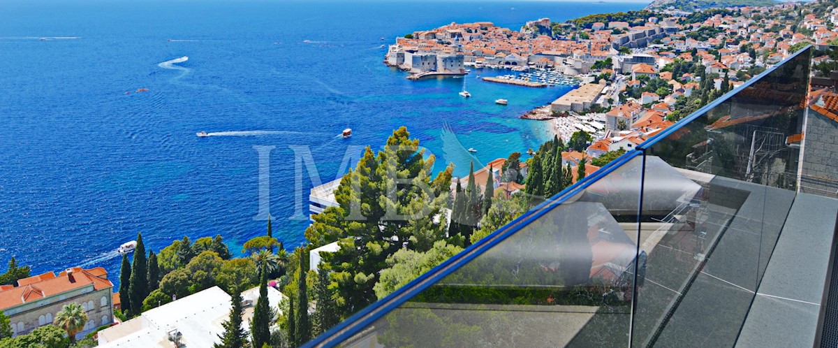 Flat For sale - DUBROVAČKO-NERETVANSKA DUBROVNIK