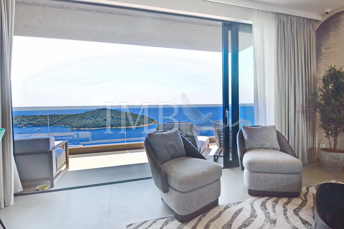 Flat For sale - DUBROVAČKO-NERETVANSKA DUBROVNIK