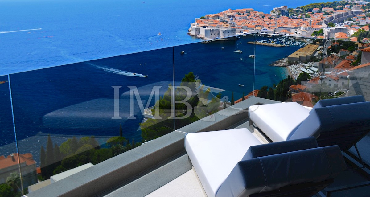 Flat For sale - DUBROVAČKO-NERETVANSKA DUBROVNIK