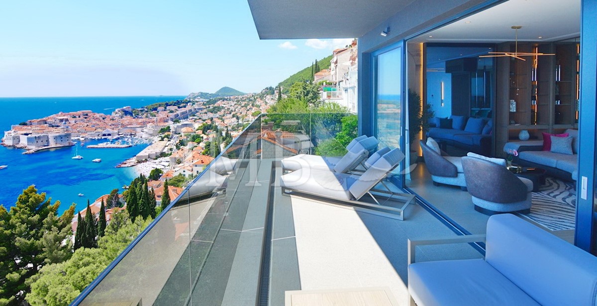 Flat For sale - DUBROVAČKO-NERETVANSKA DUBROVNIK