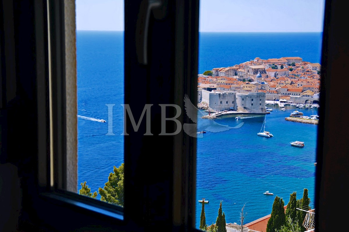 Flat For sale - DUBROVAČKO-NERETVANSKA DUBROVNIK