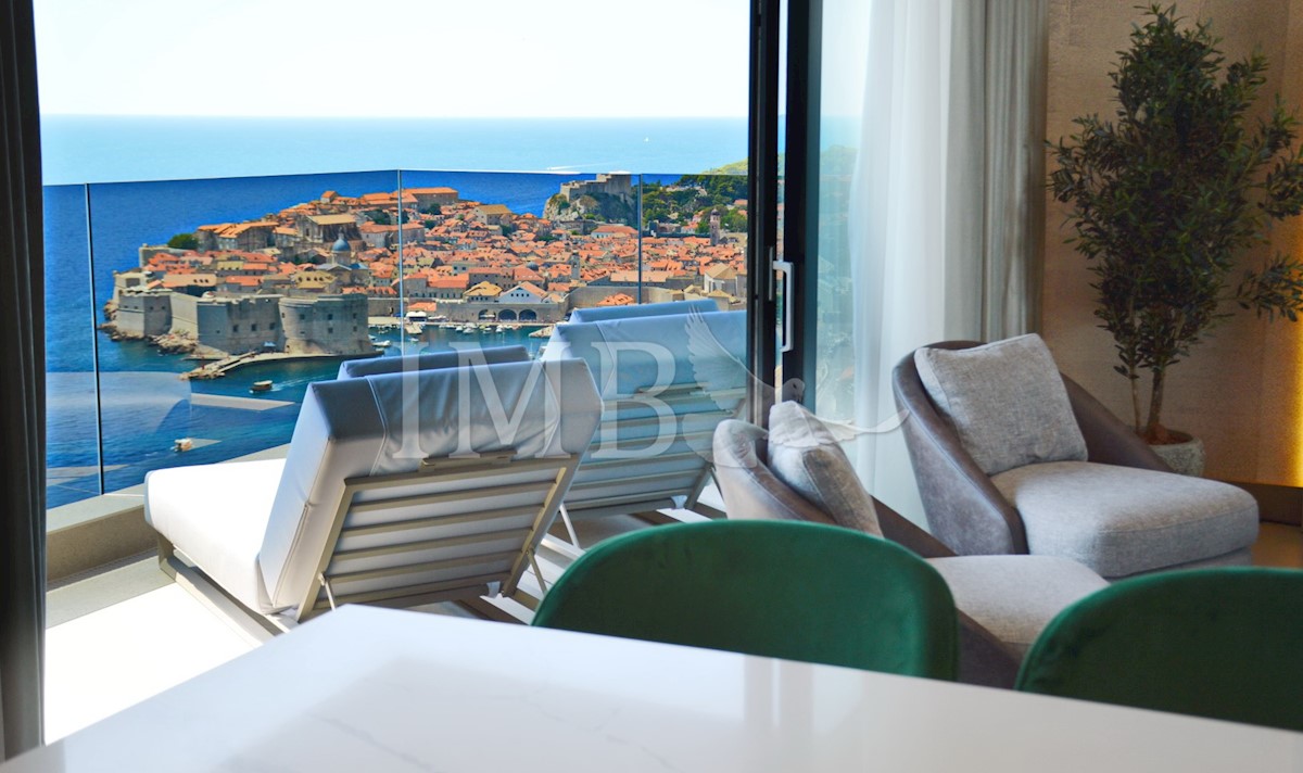 Appartement À vendre - DUBROVAČKO-NERETVANSKA DUBROVNIK