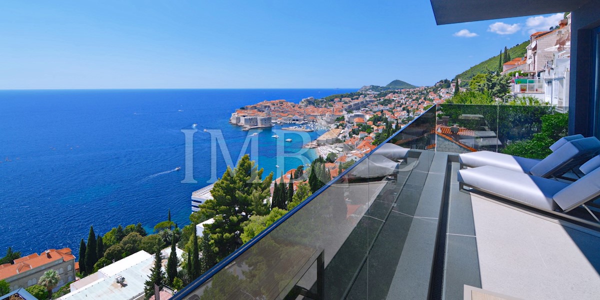 Flat For sale - DUBROVAČKO-NERETVANSKA DUBROVNIK