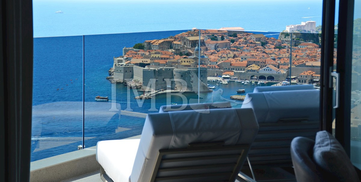 Flat For sale - DUBROVAČKO-NERETVANSKA DUBROVNIK