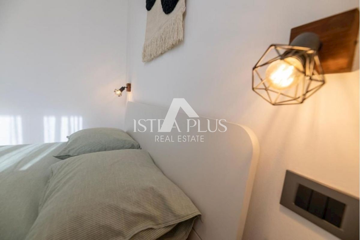 Apartma Na predaj - ISTARSKA POREČ