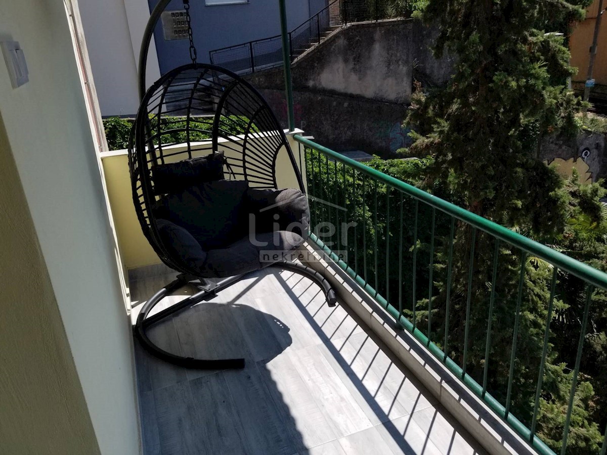 Apartment Zu vermieten - PRIMORSKO-GORANSKA RIJEKA