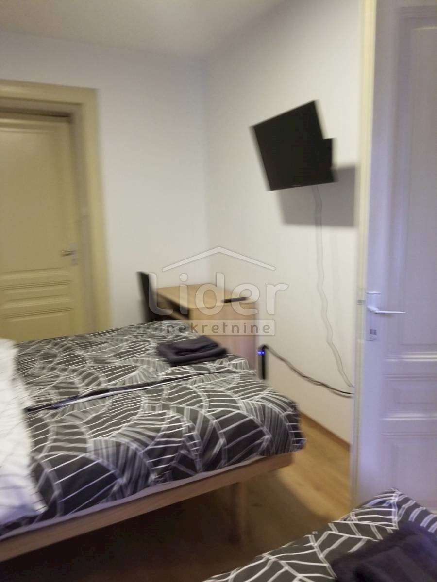 Apartment Zu vermieten - PRIMORSKO-GORANSKA RIJEKA