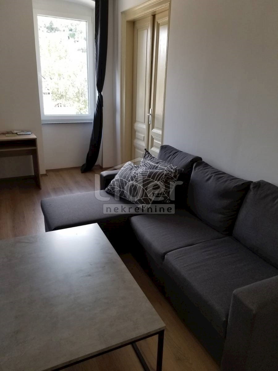 Apartment Zu vermieten - PRIMORSKO-GORANSKA RIJEKA