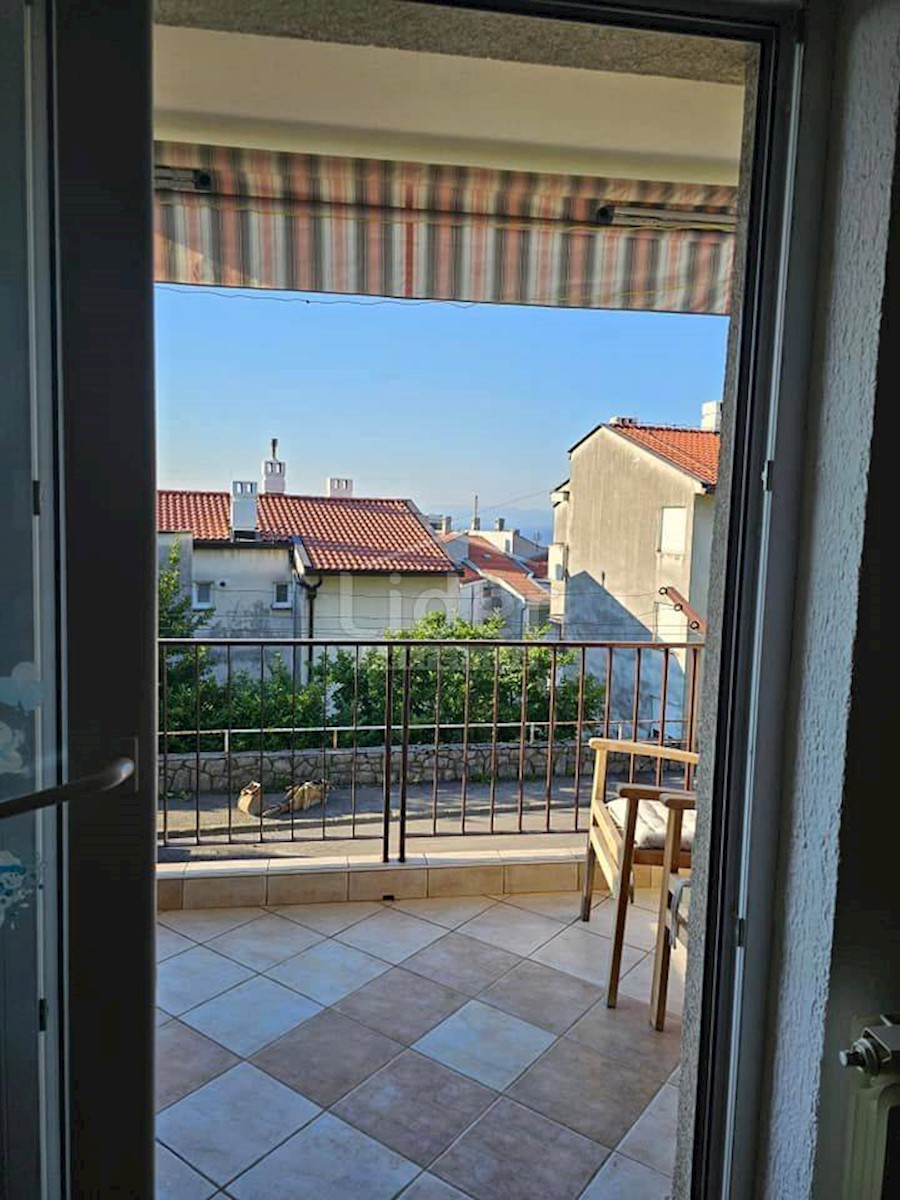 Flat For rent MARČELJEVA DRAGA