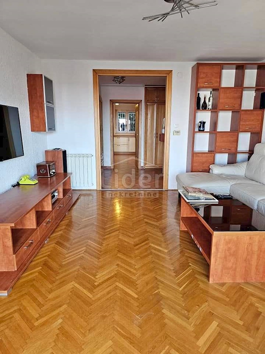 Apartmán K pronájmu - PRIMORSKO-GORANSKA RIJEKA