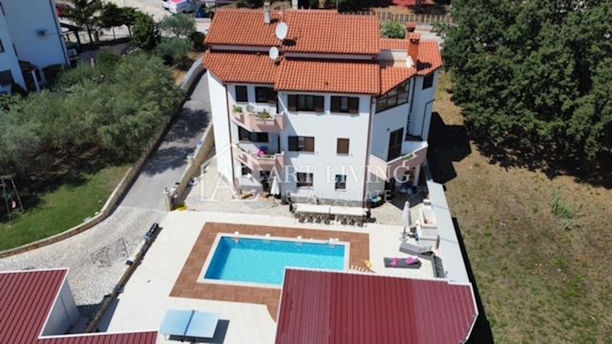 House For sale - ISTARSKA PULA